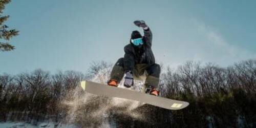 20 Best Ski Resorts in Pennsylvania for Families and Beginners