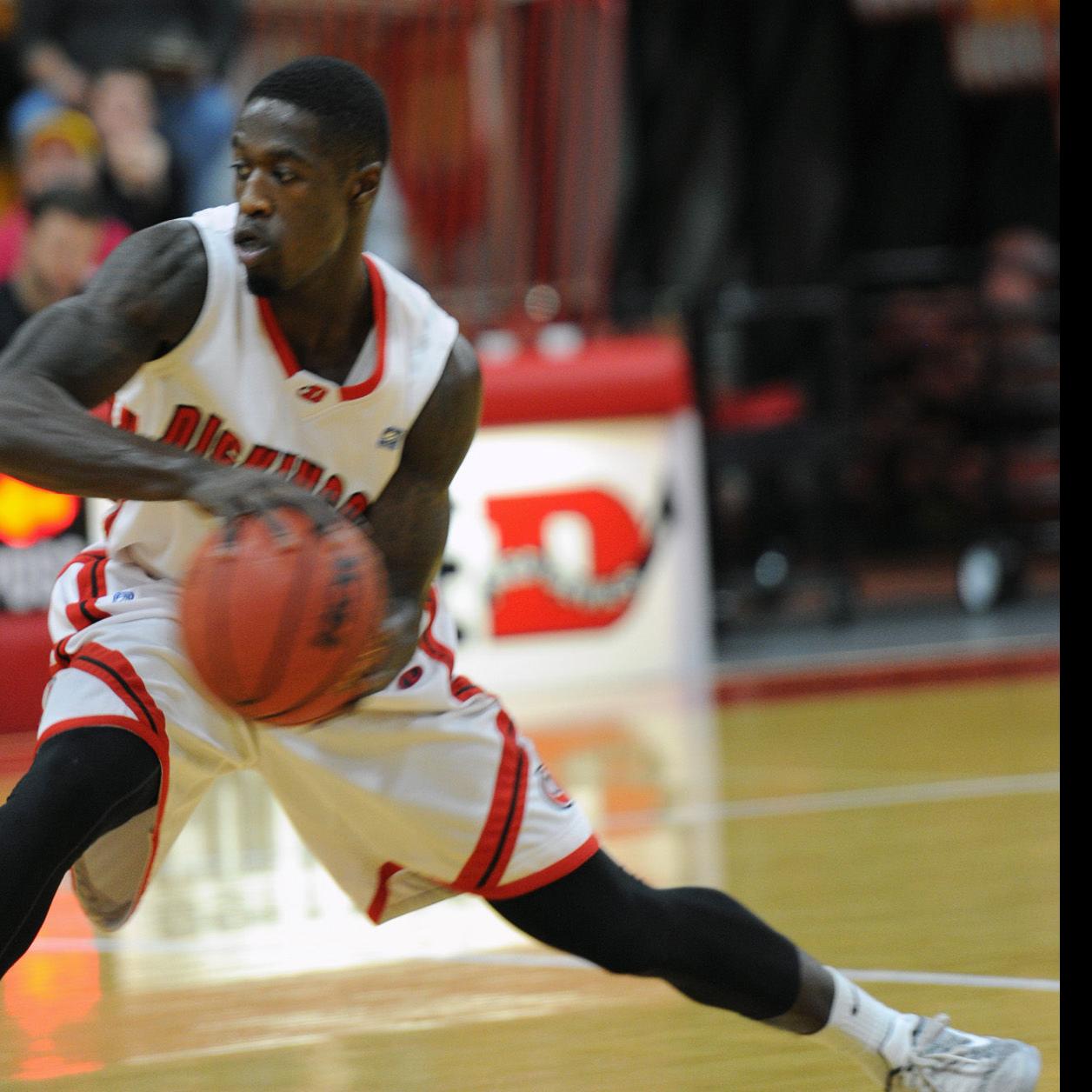 Men S Basketball Dickinson Rebounds From Slow Start Tops Ursinus