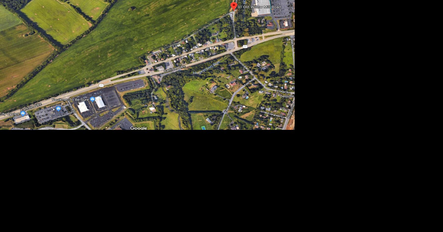 Cumberland Valley School District eyes more land for future growth plans