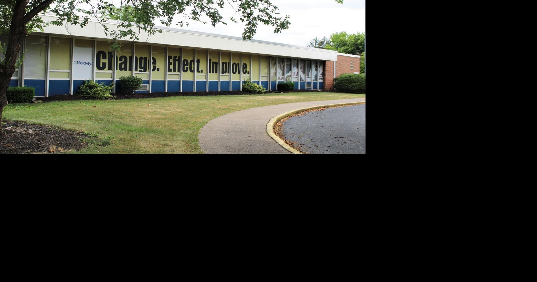 Carlisle school board passes motion to demolish Old Bellaire Elementary
