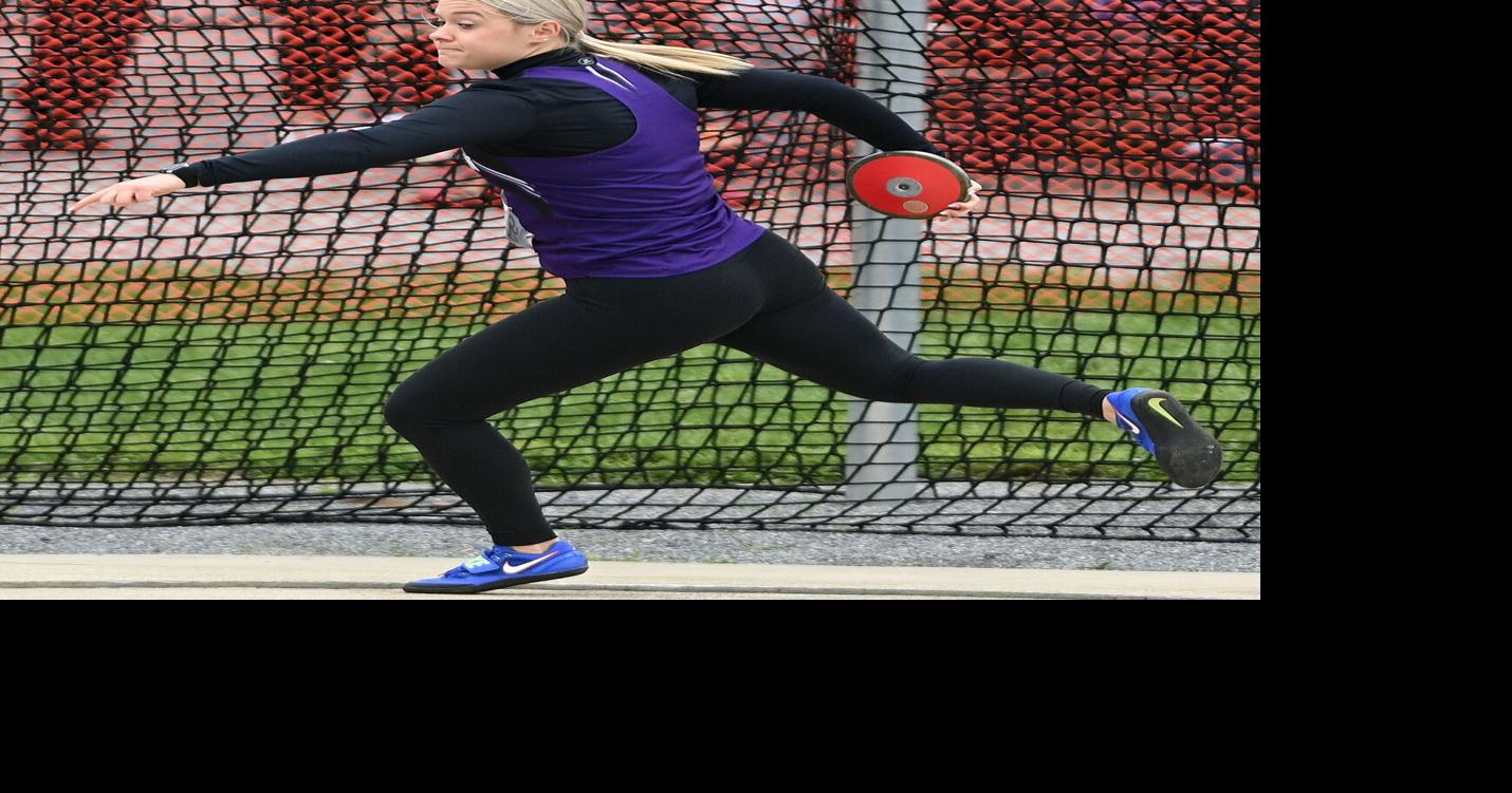 Cumberland County weekly high school standouts (April 9)