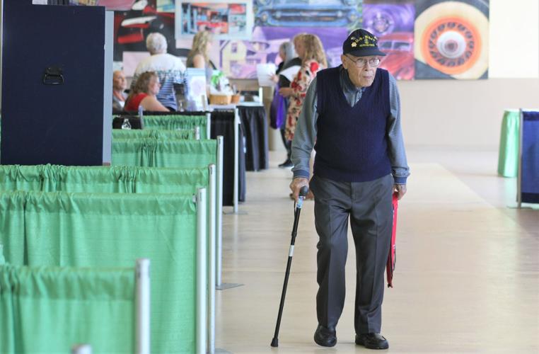 Cumberland County's 50plus Expo 14