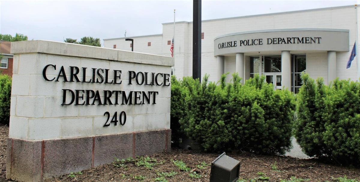Shooting in Carlisle Sunday night injures one, launches police investigation
