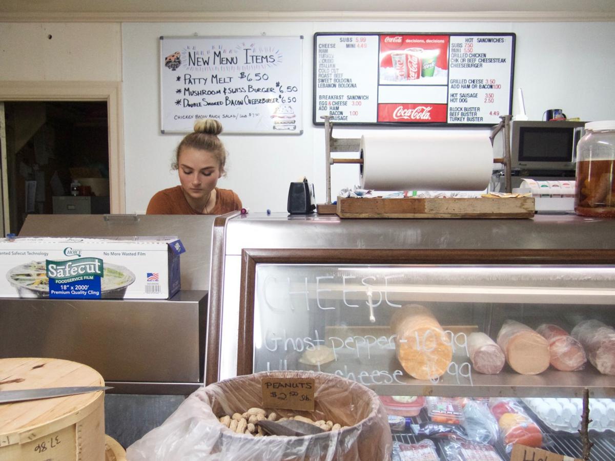 Kings Gap General Store back up and running The Sentinel News