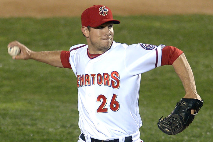 harrisburg senators jersey