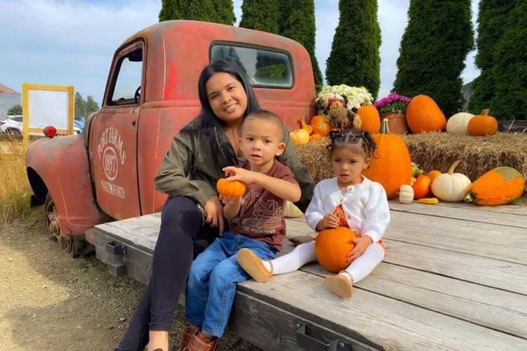 Picture-Perfect Pumpkin Patches