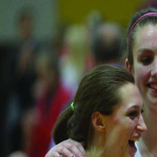 Piaa Girls Basketball Cumberland Valley Prepped For Championship
