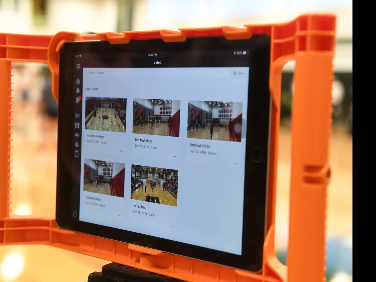 Getting Tech Nical Hudl Assist Improving Record Keeping Scouting