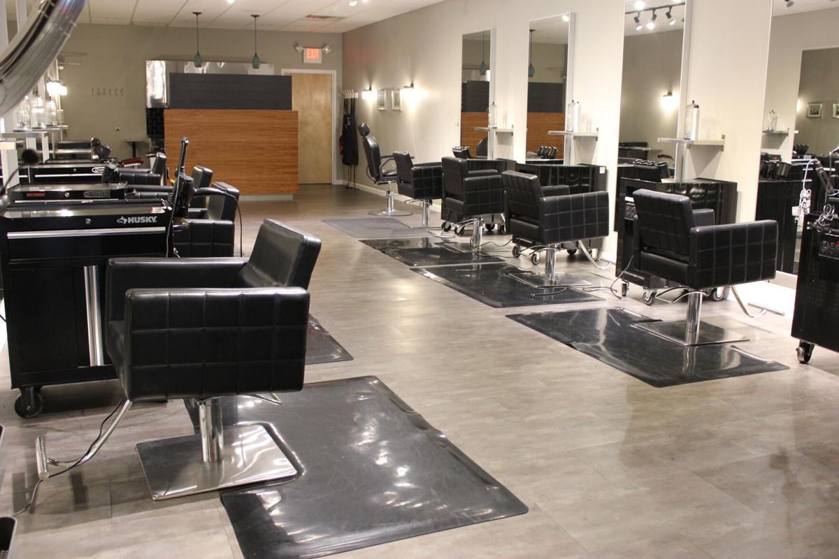 Photos Boundless Beauty salon opens in Carlisle