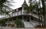 Popular healing water brought masses to site of Doubling Gap Hotel