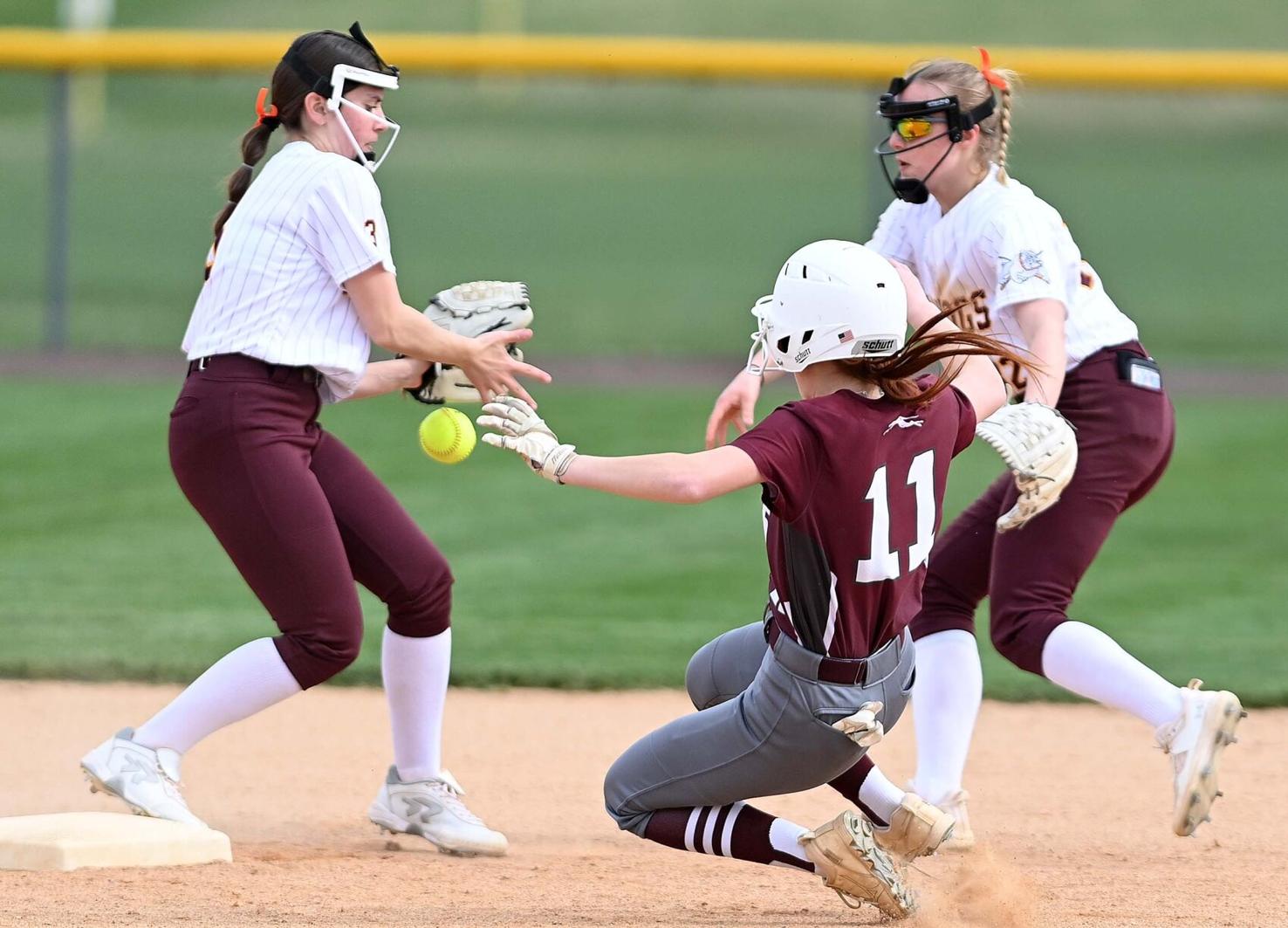 A look at Cumberland County high school games of the week (April 16)