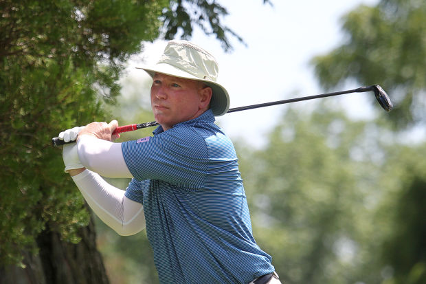 Golf: Short, Hutchinson hold on to win Stringfellow Four-Ball Tournament