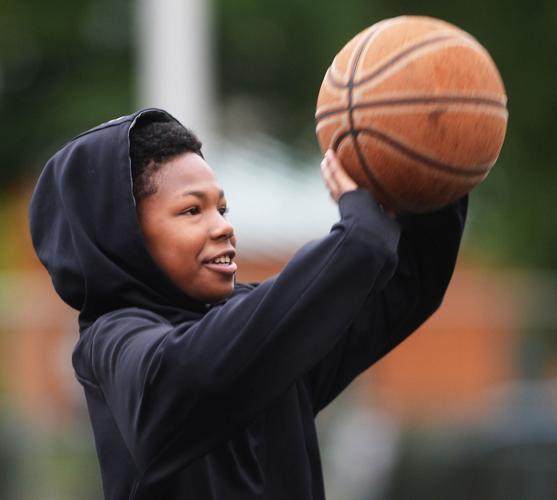 Project seeks to upgrade basketball court at Memorial Park in Carlisle