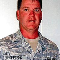 Timothy Scott Clepper