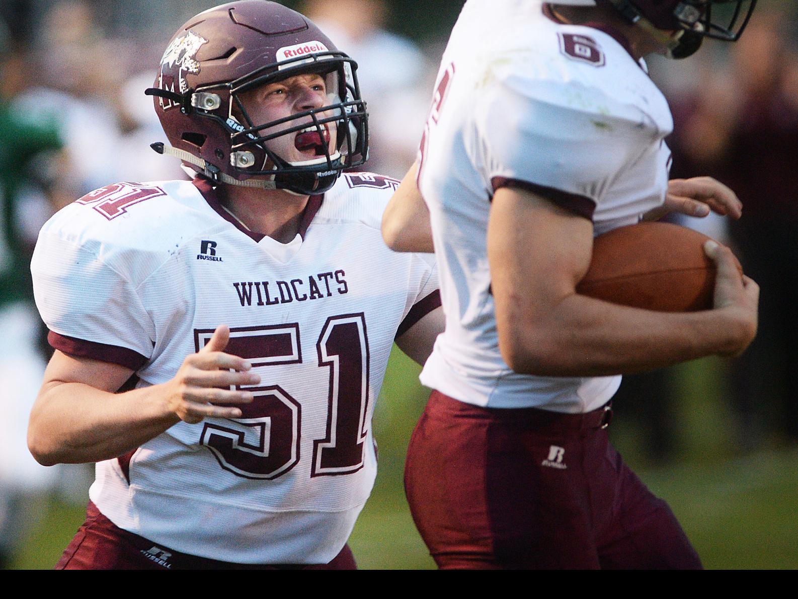 Hard Work New Coach Pay Off For Mechanicsburg After Emotional Win