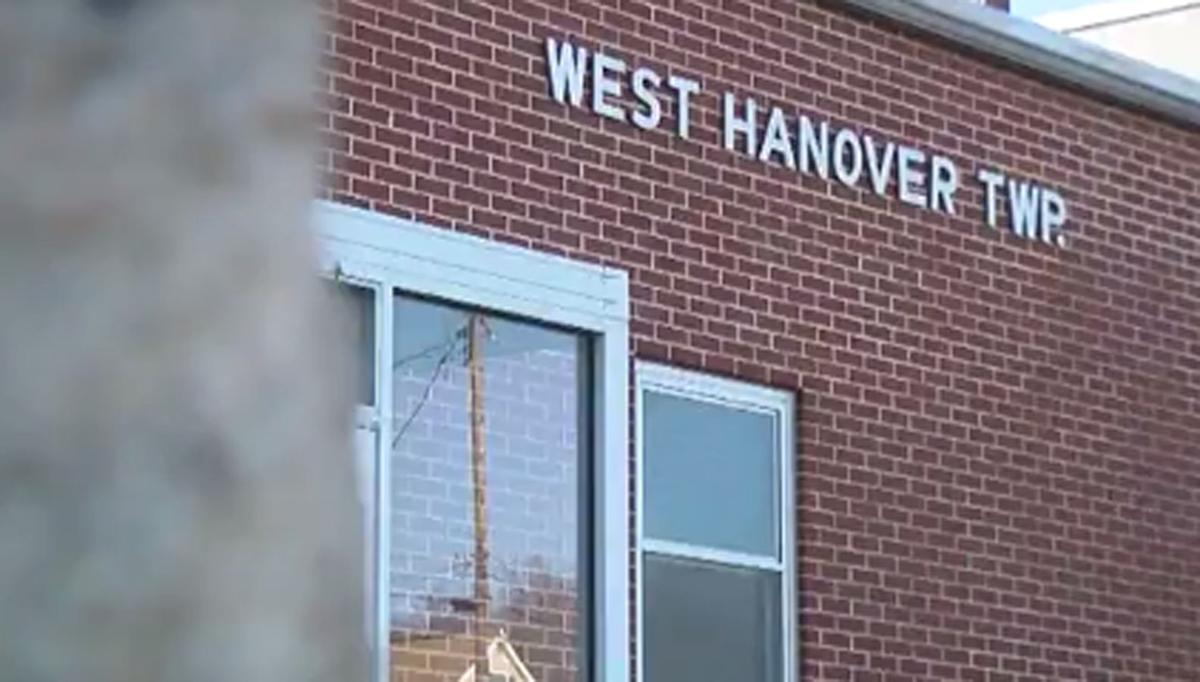 West Hanover Township considers formation of police force