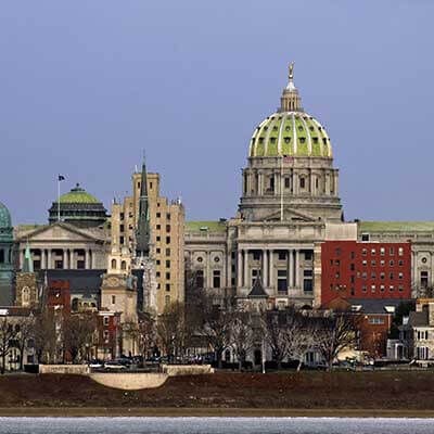 Shapiro Administration Makes Funding Available to Help Train Skilled Manufacturing Workers Across Pennsylvania