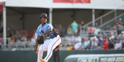 Senators Comeback Falls Just Short, Fightin Phils Hang on to Win 6-5
