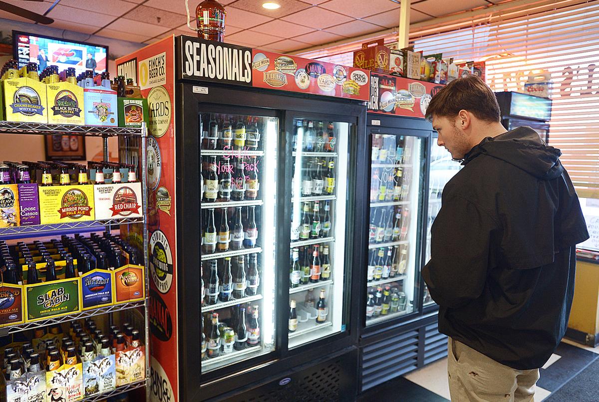 Liquor Control Board Ruling Allows Restaurants To Home Deliver