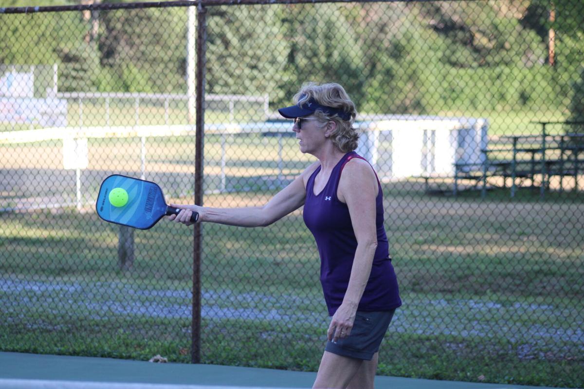 Pickleball picks up steam in Carlisle thanks to dedicated group of players