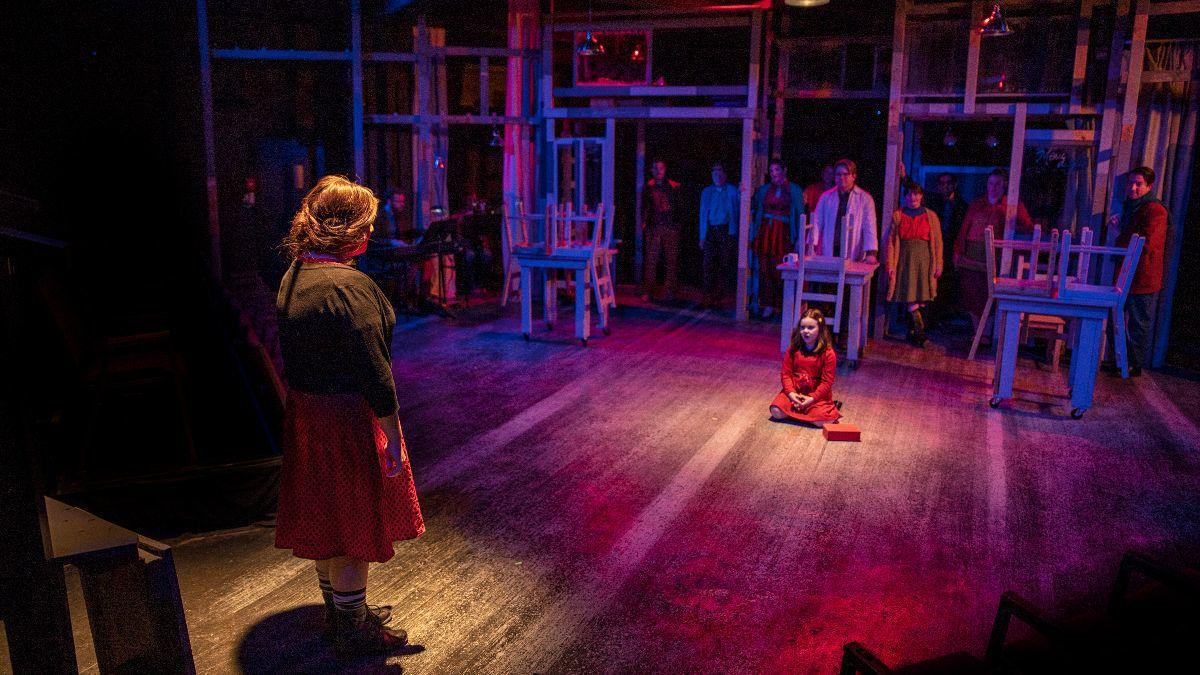 Amelie the Musical