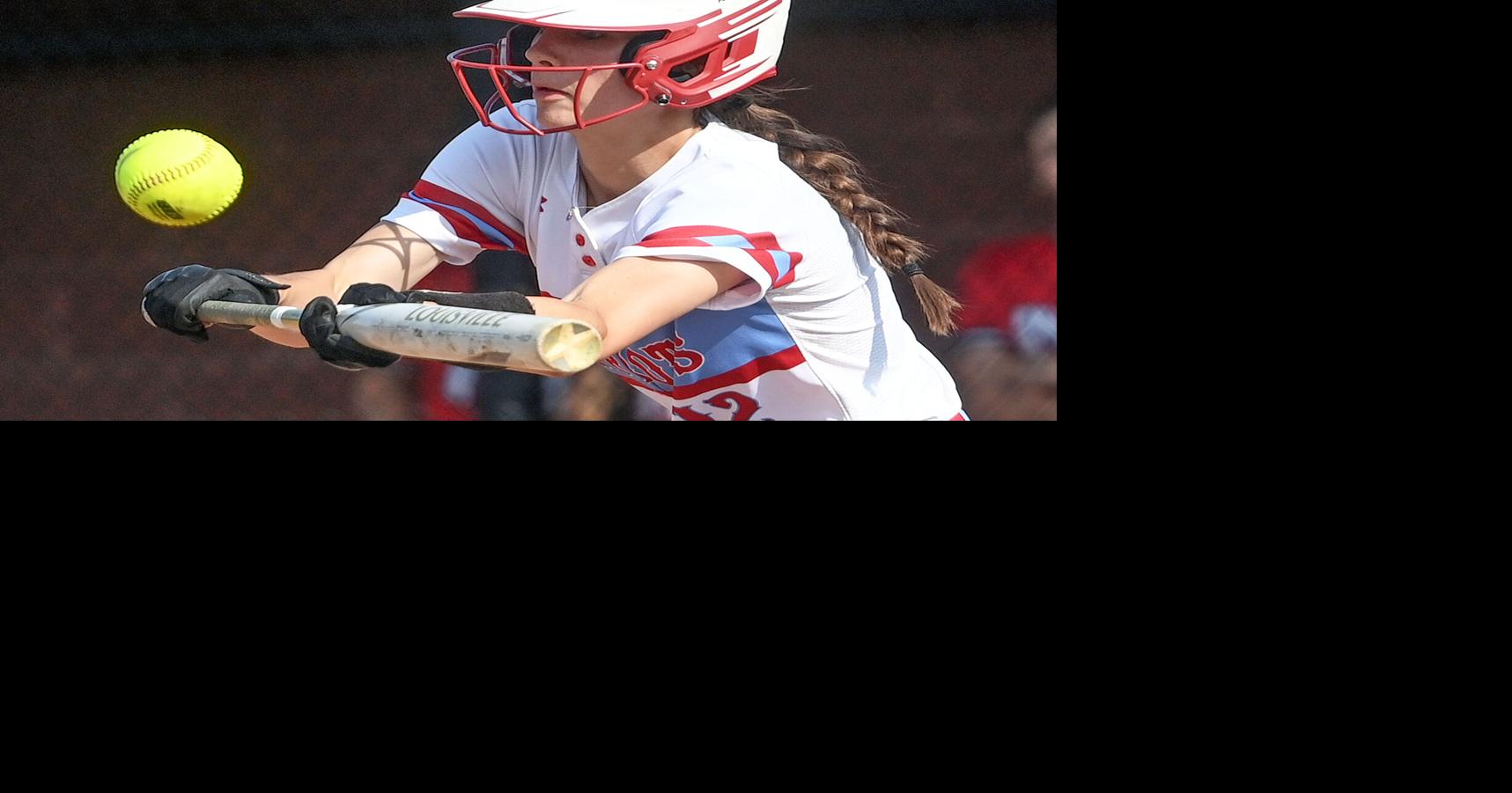 PIAA Softball: Previewing quarterfinals for Red Land, CV