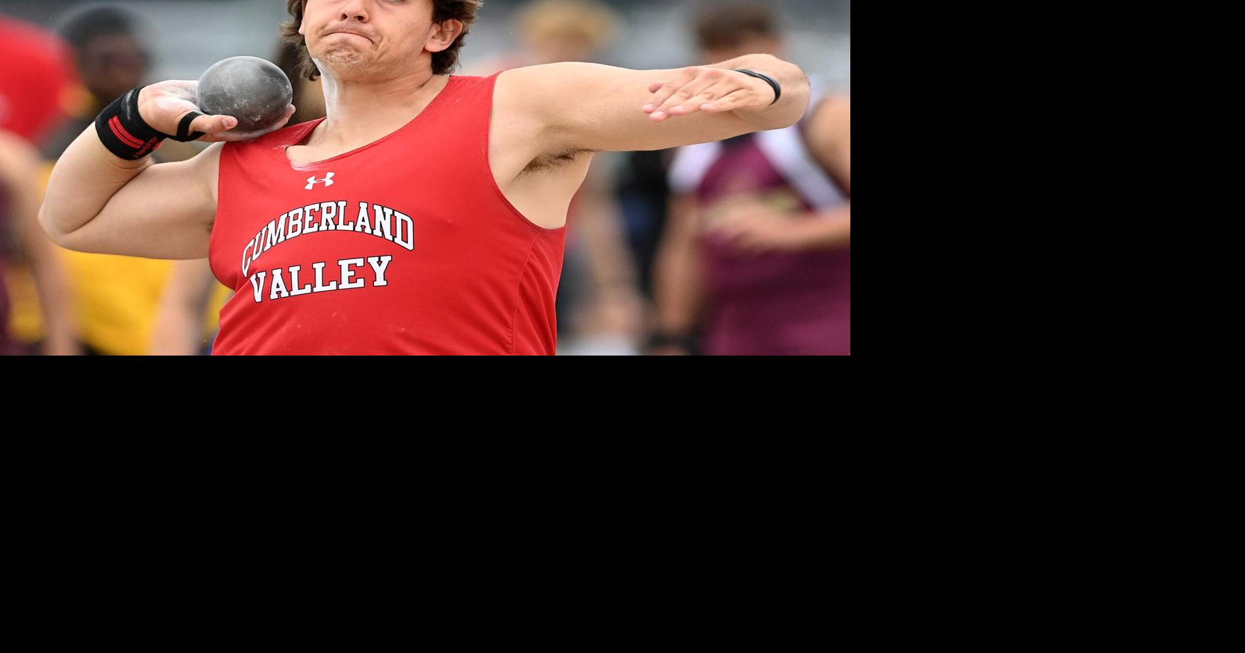 District 3 Track and Field Here are the 2023 Sentinel area boys qualifiers