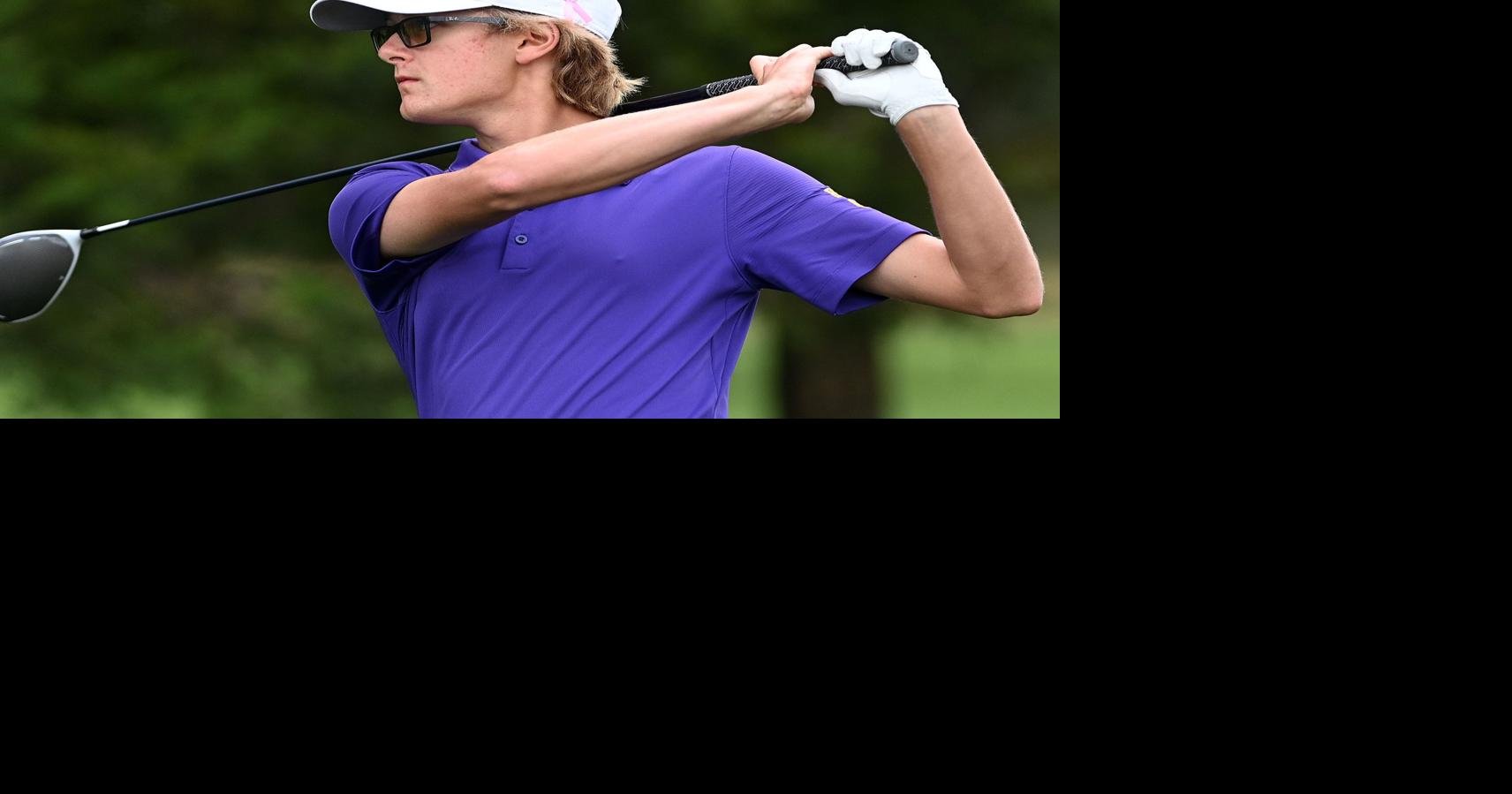 PIAA Golf A look into the Sentinelarea field at Monday and Tuesday's