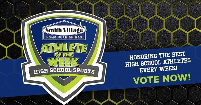 See who won GameTimePA's Smith Village SCAC girls athlete of the week