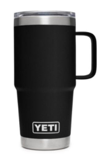 Kohls Yeti Mug 2025