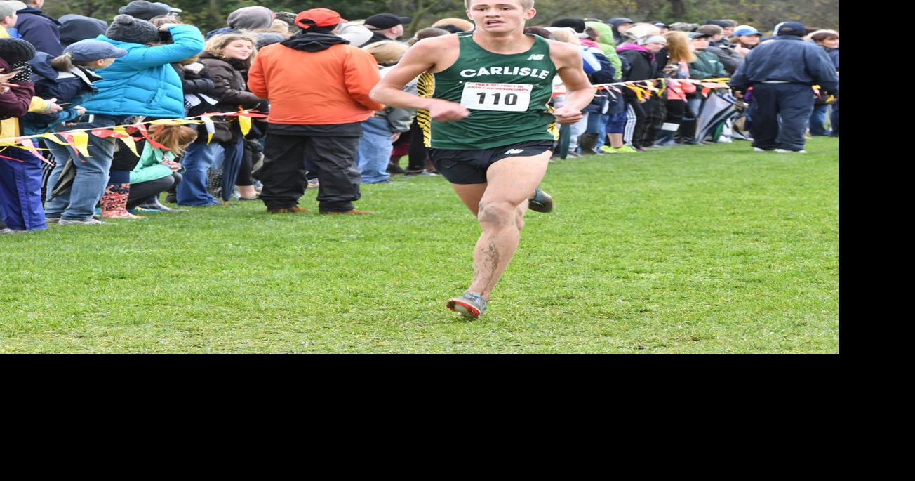 Photos District 3 Cross Country Championships at Big Spring High School