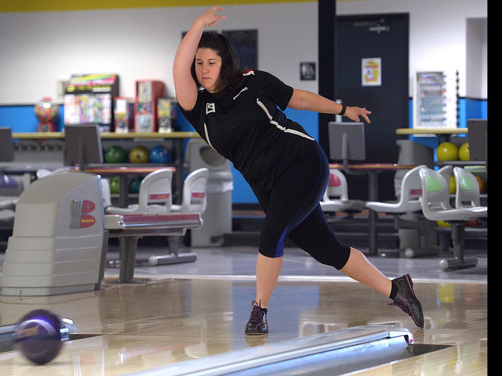 Women S Bowling Brooke Bower Ready To Make Impact In Rebirth Of Pwba Local Sports Cumberlink Com