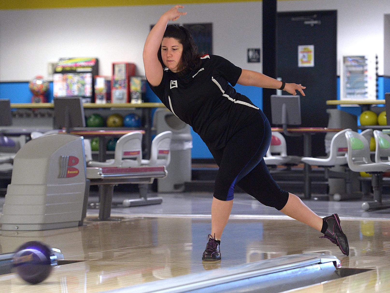 Women S Bowling Brooke Bower Ready To Make Impact In Rebirth Of Pwba Local Sports Cumberlink Com