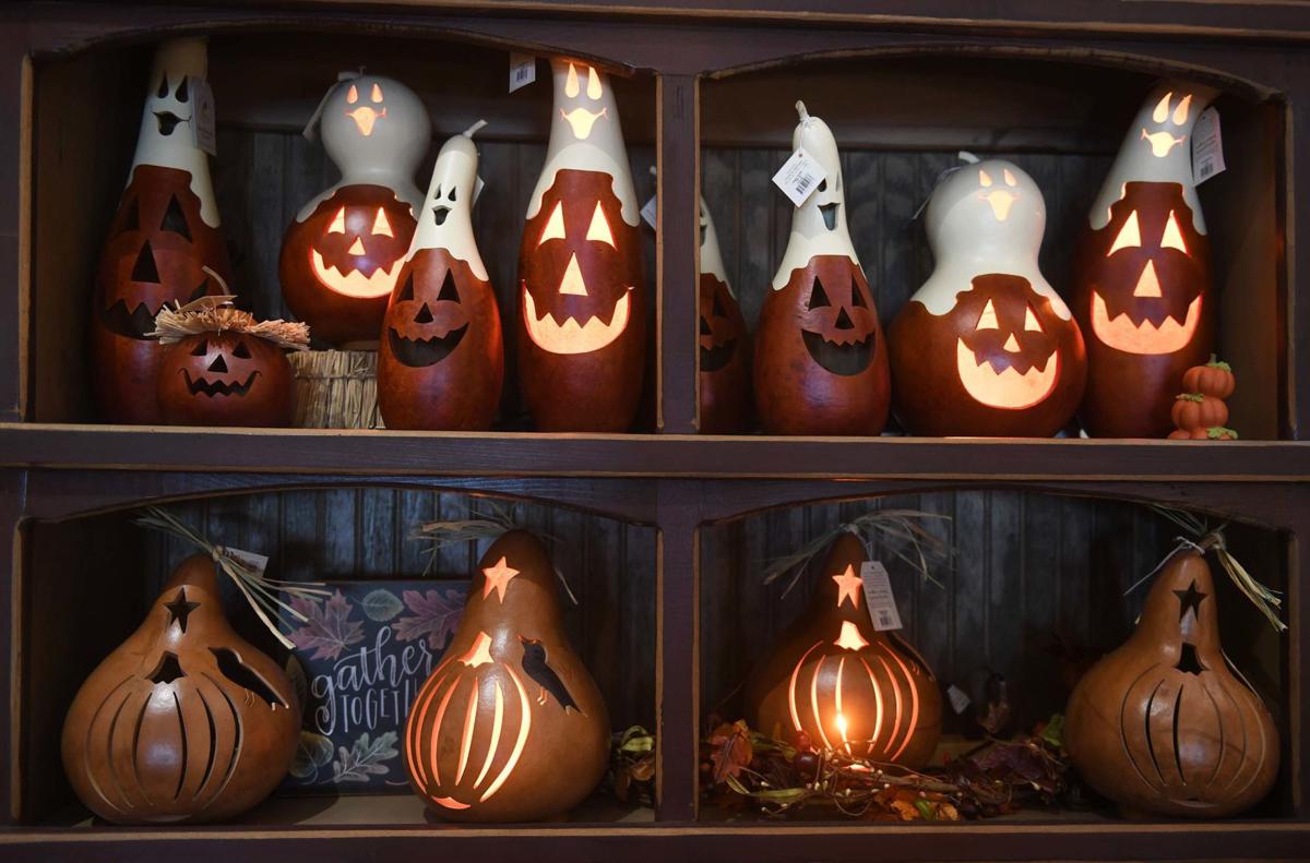 CVBJ It’s Made Here Meadowbrooke Gourds turns agriculture into art