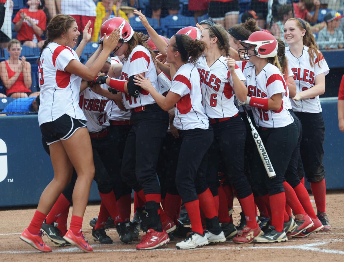 PIAA Softball Cumberland Valley battles Parkland to the end, takes