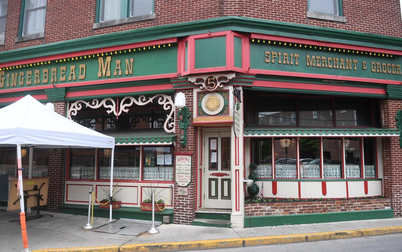 Carlisle restaurant scene bouncing back after pandemic throws industry for a spin