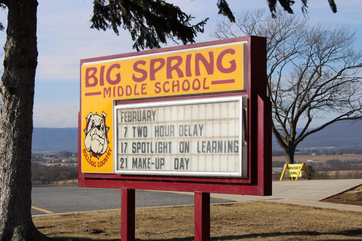 Big Spring School Board seeks applicants to fill vacancy
