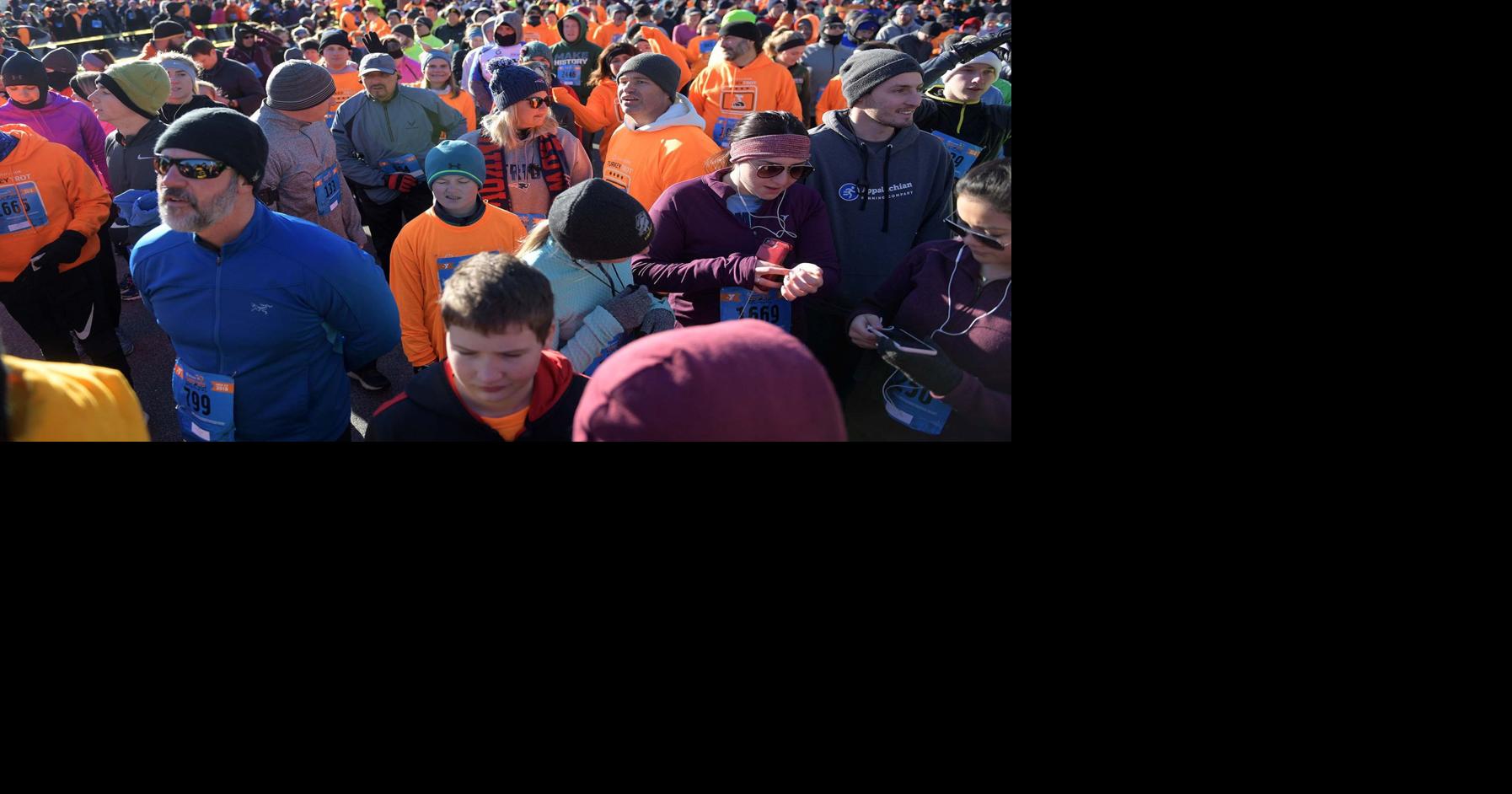 Carlisle Family YMCA adds new race to its calendar