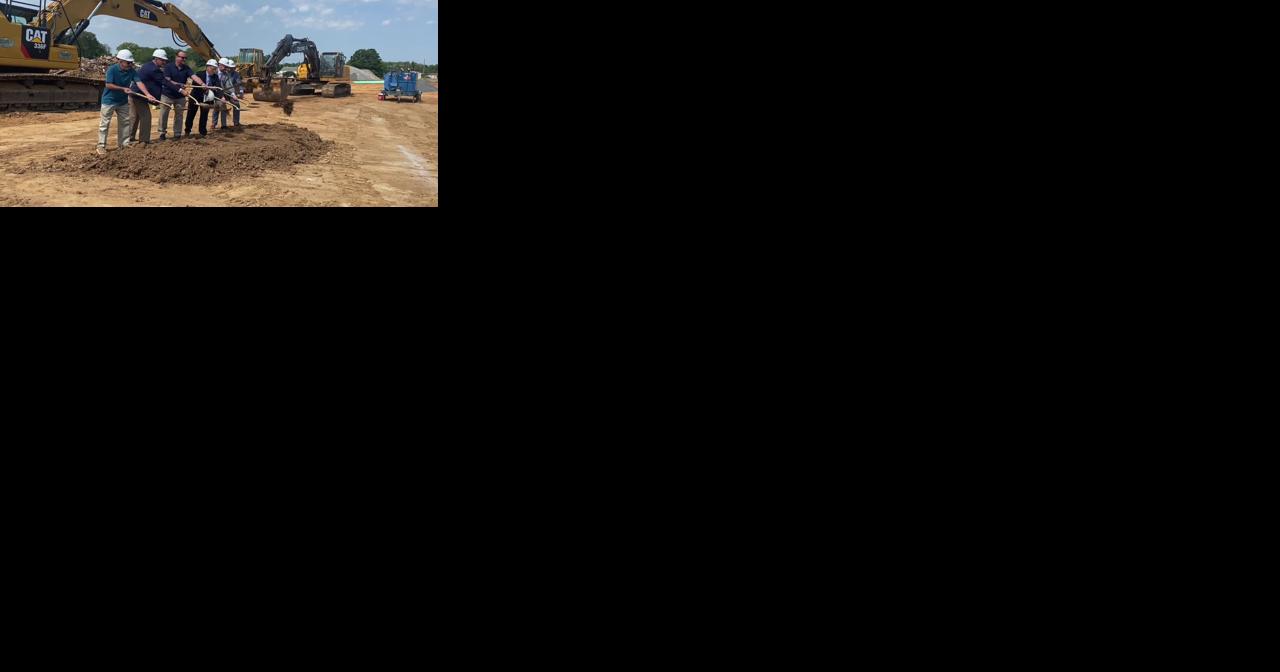 'Labor of love': Safe Harbour breaks ground on affordable housing village in South Middleton Township - Vimarsana News