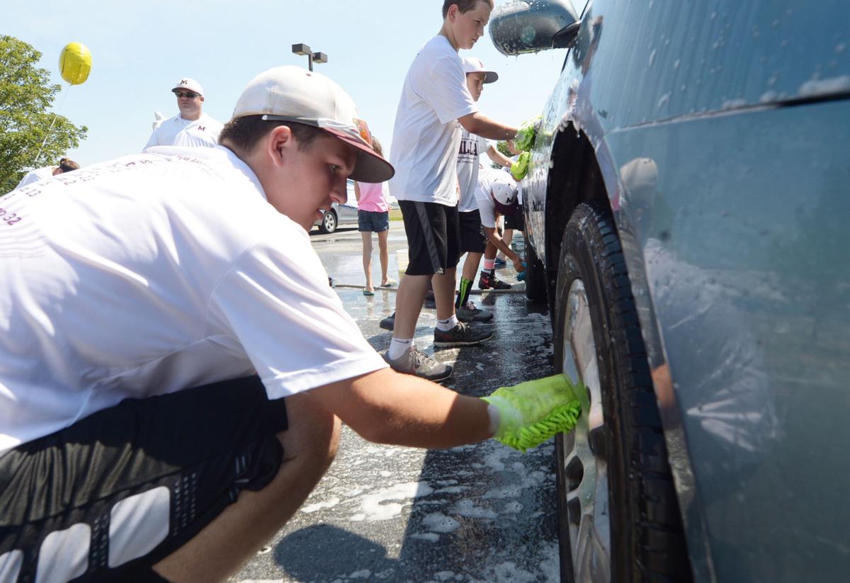 Upper Allen approves new car washing rules