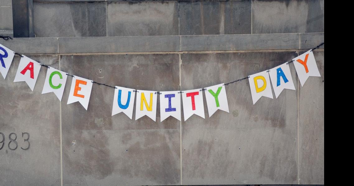 Race Unity Day