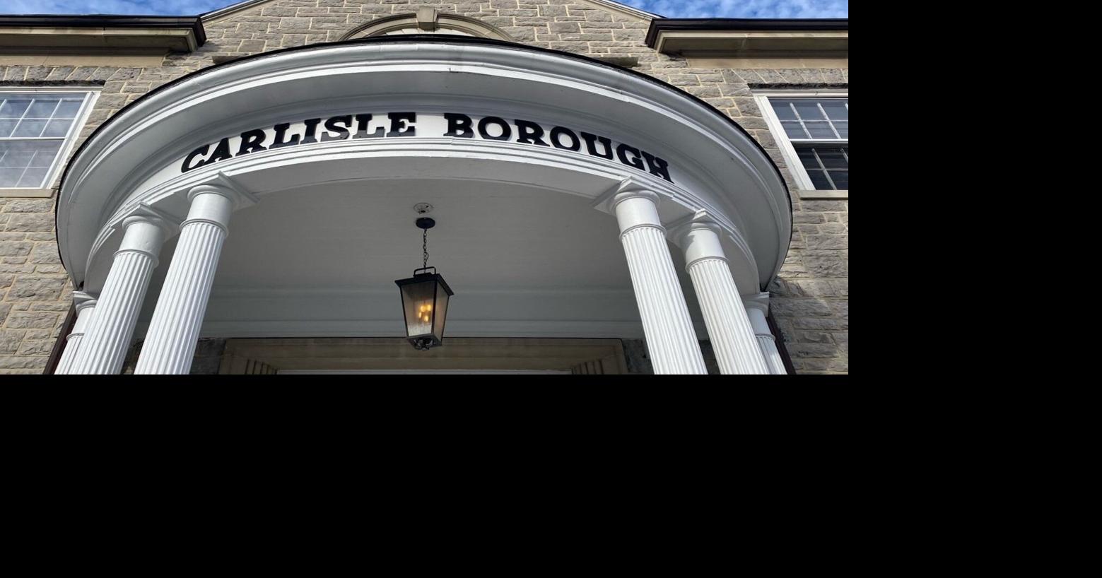 What's on the Agenda: Carlisle Borough Council meeting for Sept. 10