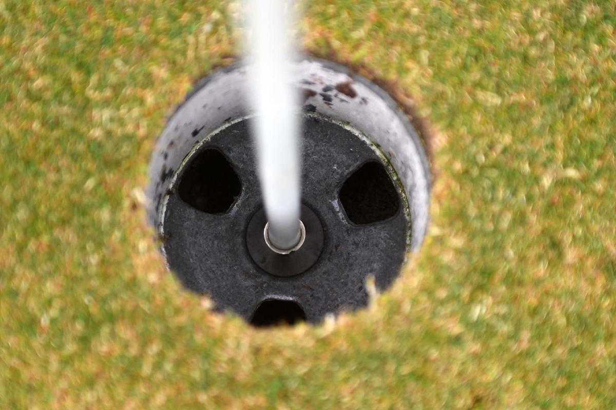 Wolf Golf Courses Campgrounds Allowed To Reopen Friday