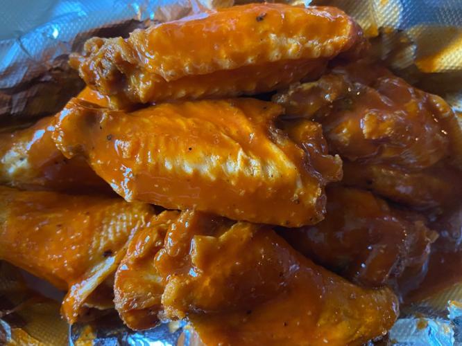 Review Heat restaurant in Mechanicsburg has potential