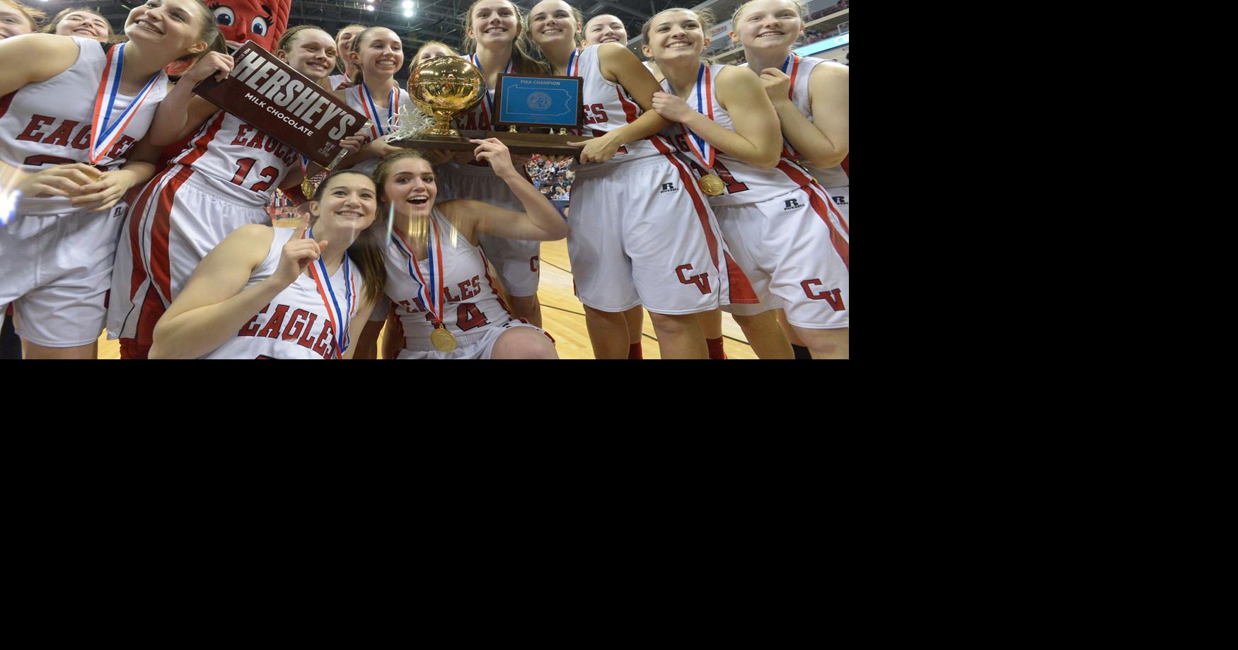 Cumberland Valley named to 11th annual MaxPreps Tour of Champions
