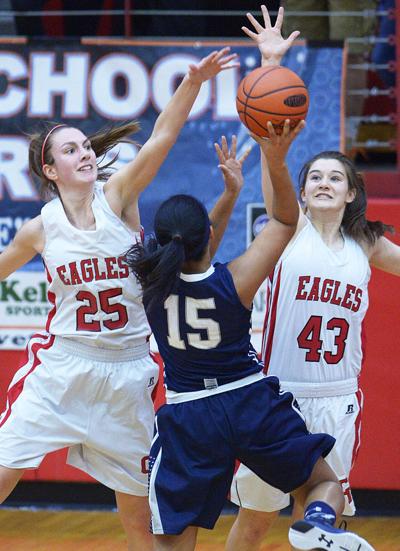 Cumberland Valley Boys Girls Set For Junior Orange Bowl