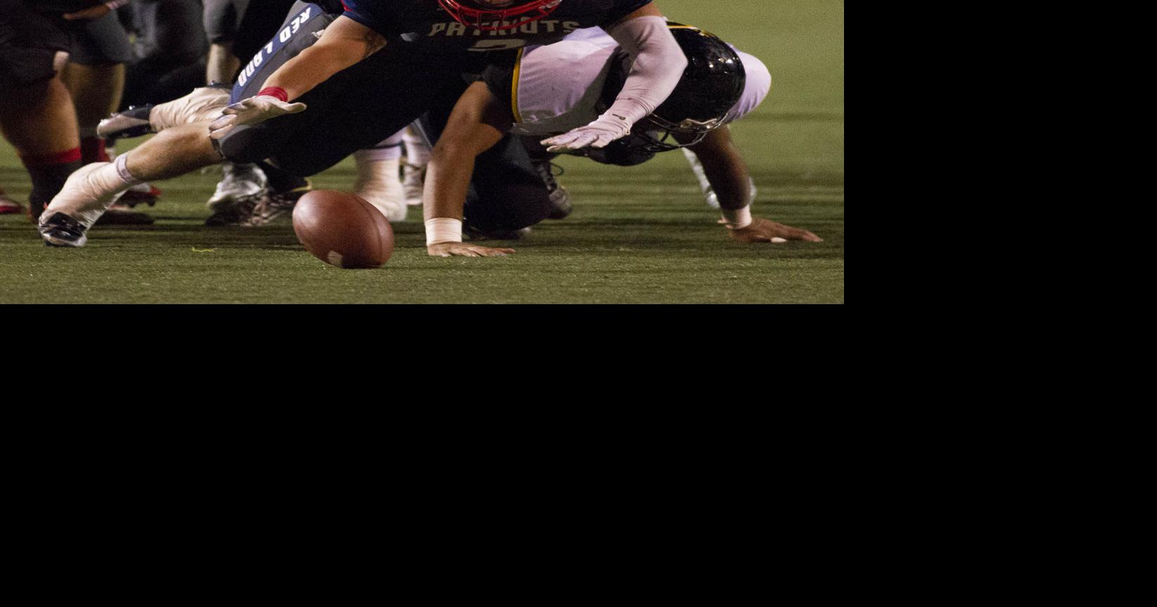 District 3 Football Red Land posts 40 points, rolls past Solanco