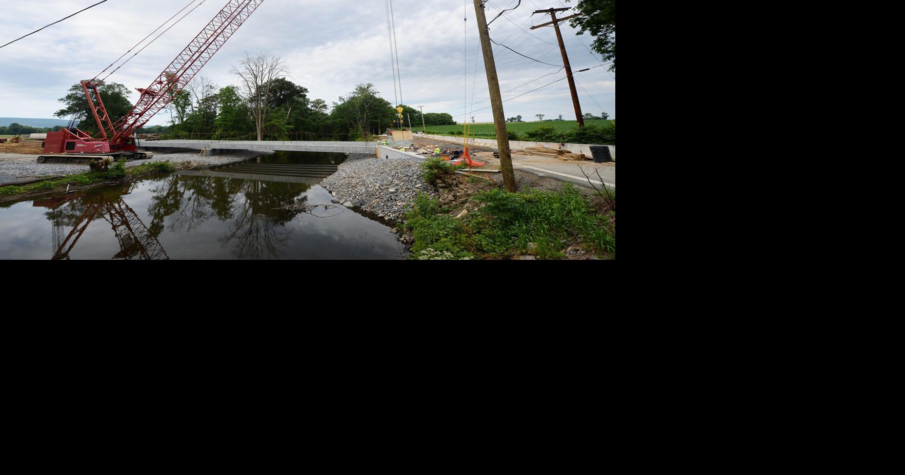 Cumberland County launches new approach for vehicle registration fee