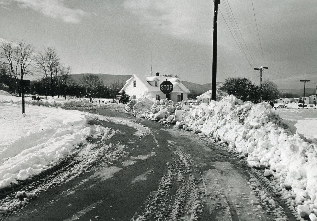 Tour Through Time: Cumberland County hit with a snow ...