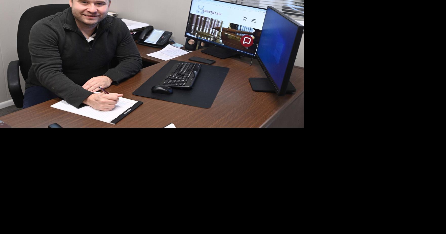 Small Business Spotlight: Merideth Law LLC